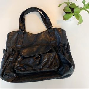 Billabong purse